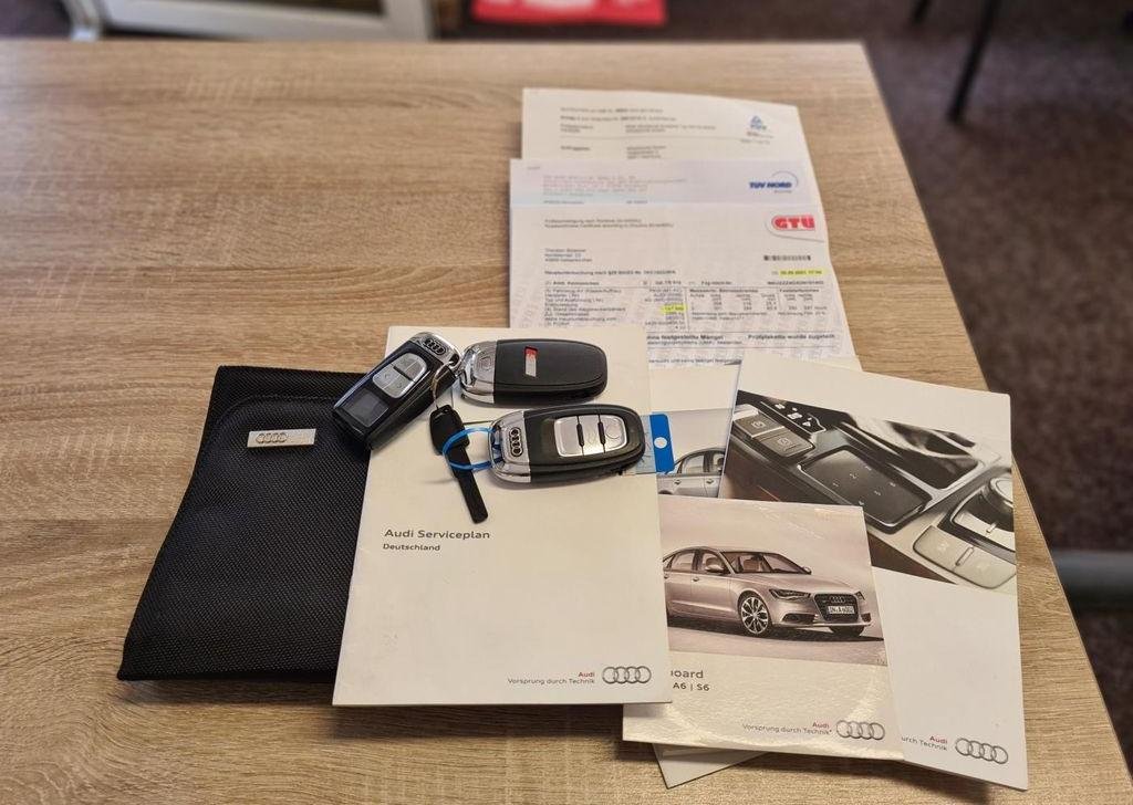 Audi S6, 4.0TFSi-TOP CERAMIC - 13