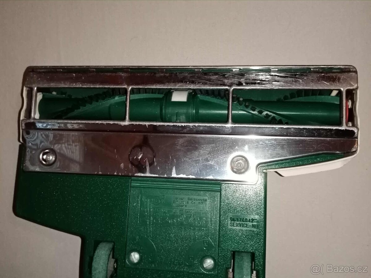 Vorwerk Kobold 122 - 13