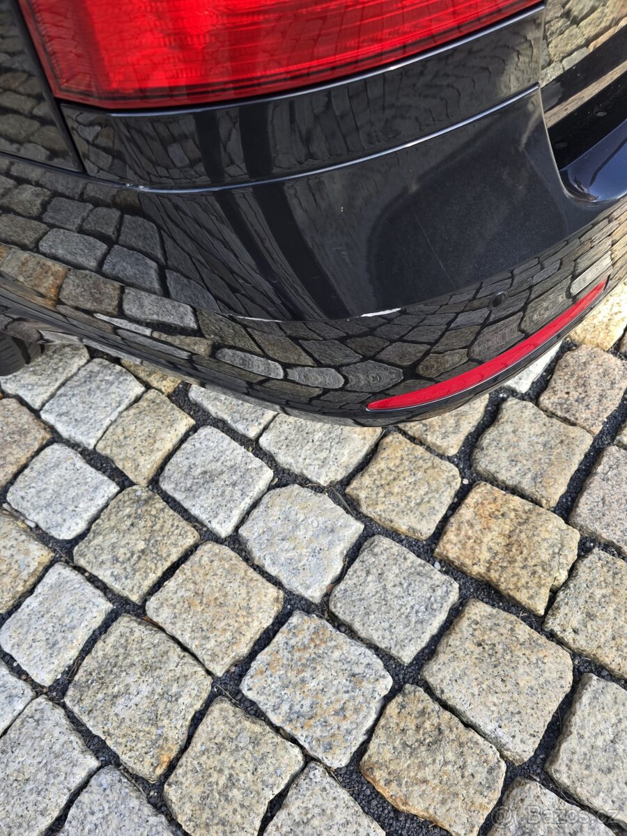 Škoda Octavia Combi Elegance 1.4 TSI 90 kW - 13