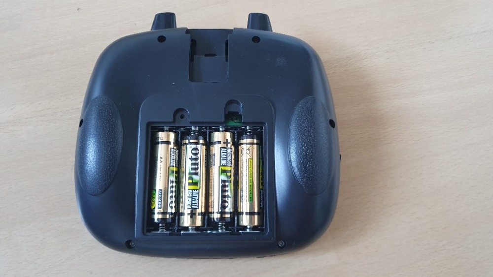 Dron Storm LH-X2 Lead Honor skládcí - 13