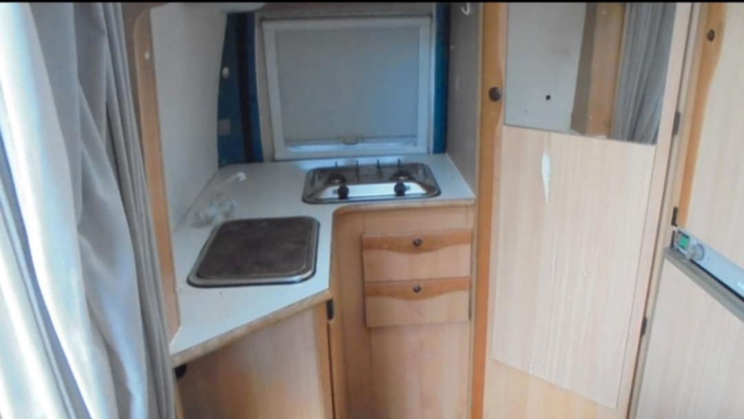 Peugeot boxer Possl - 13