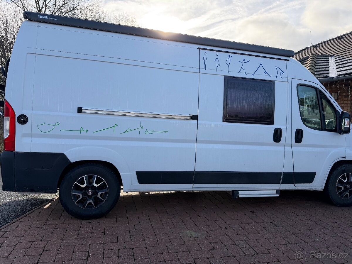 Weinsberg Carabus 600 - 13