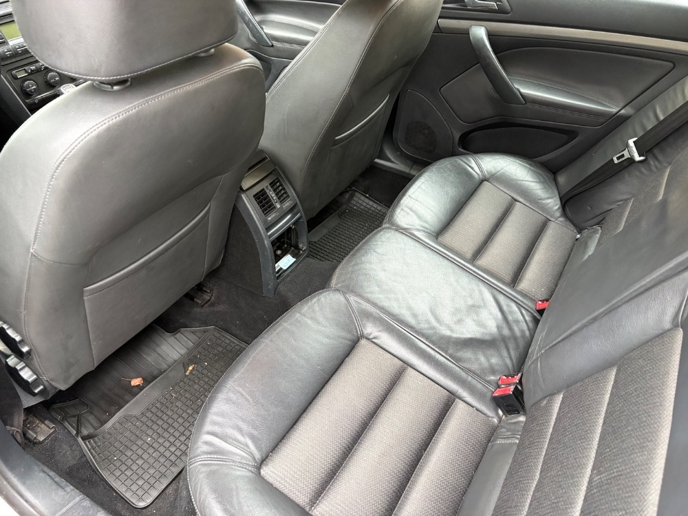 Škoda Octavia II. - 13