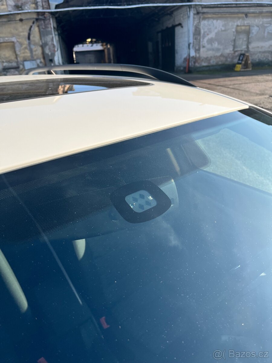 Škoda Octavia AUTOMAT 2.0 TDI - 13