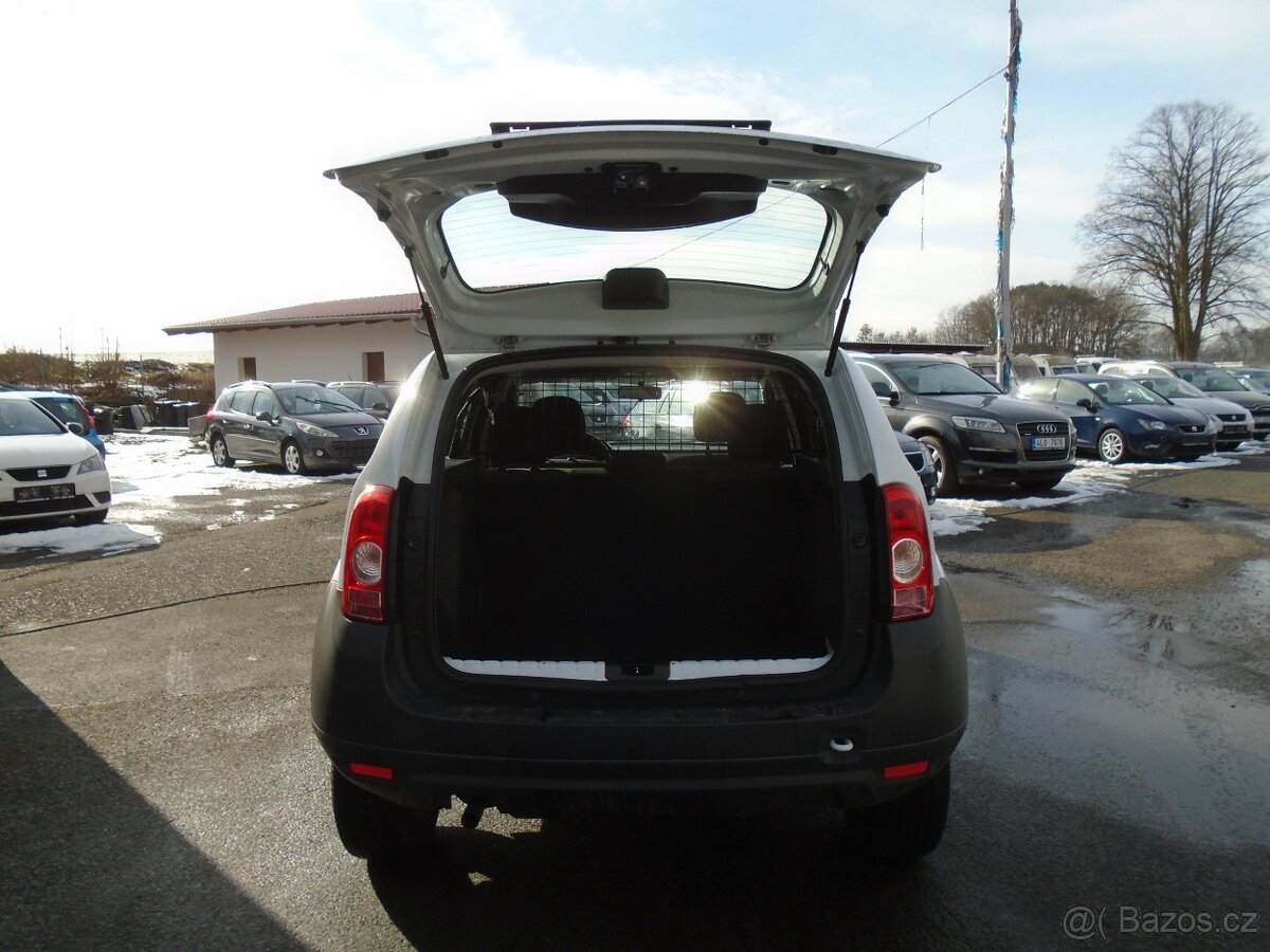 Dacia Duster 1.6 77kW - 13