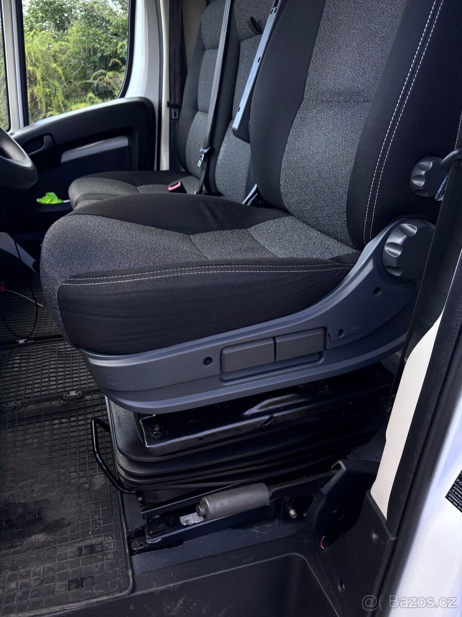 Prodej Fiat Ducato - 13