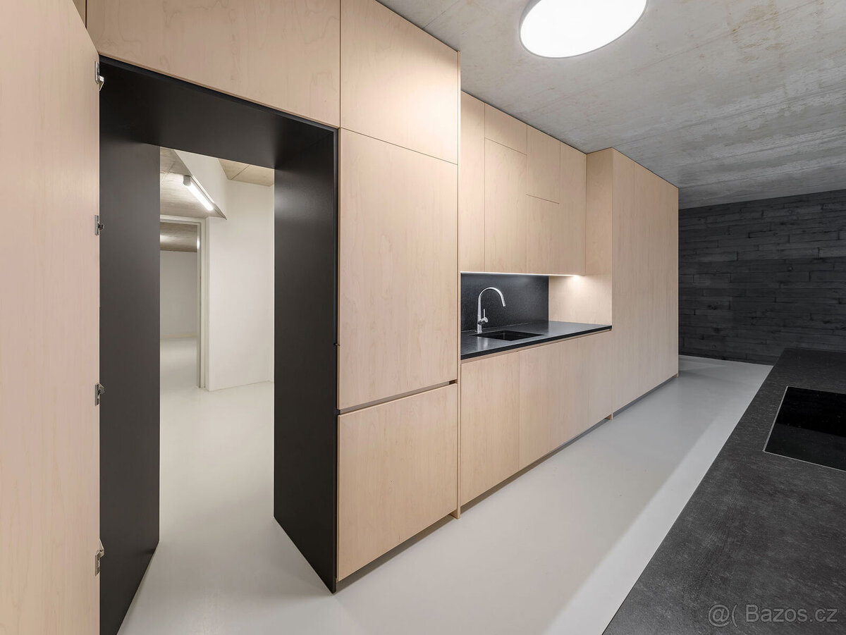 Designová vila v Troji - 13