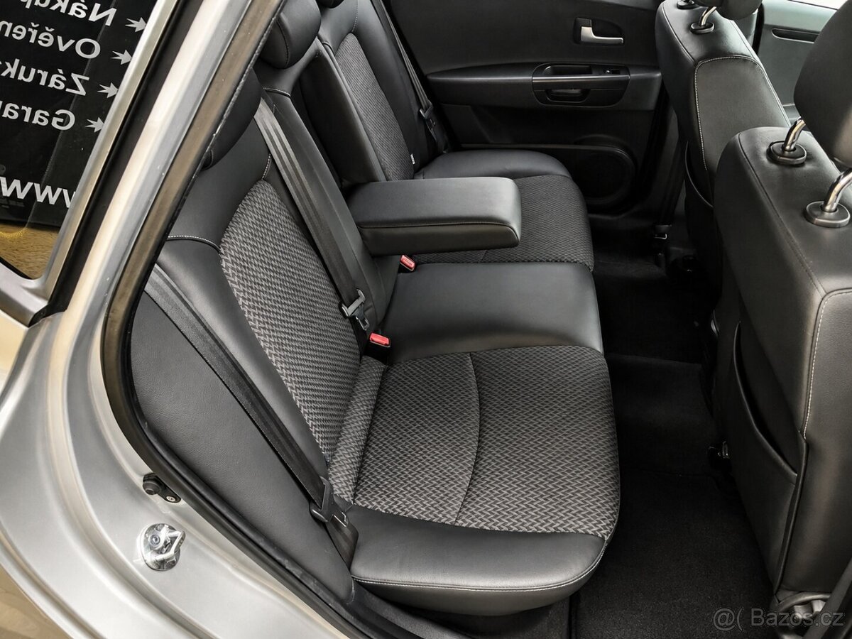 Kia Cee´d 2,0 CRDi(103kW)STK DO 8/2028 - 13
