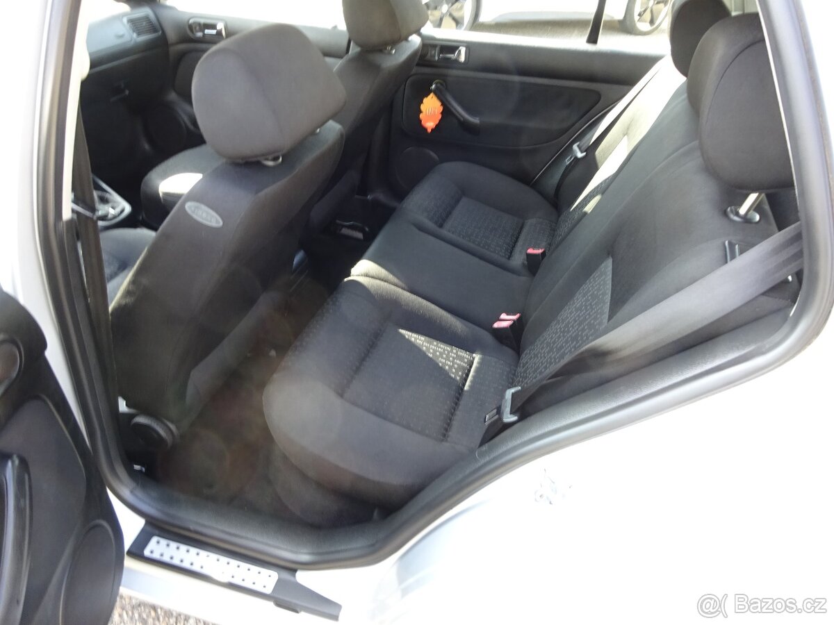 VW Golf 1.9 TDI r.v.2002 stk:11/2027 - 13