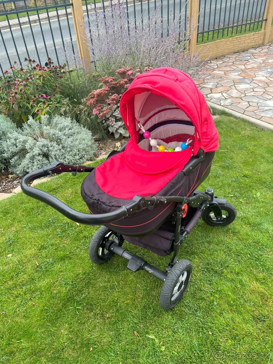 Kočárek Tako Monodi - 13