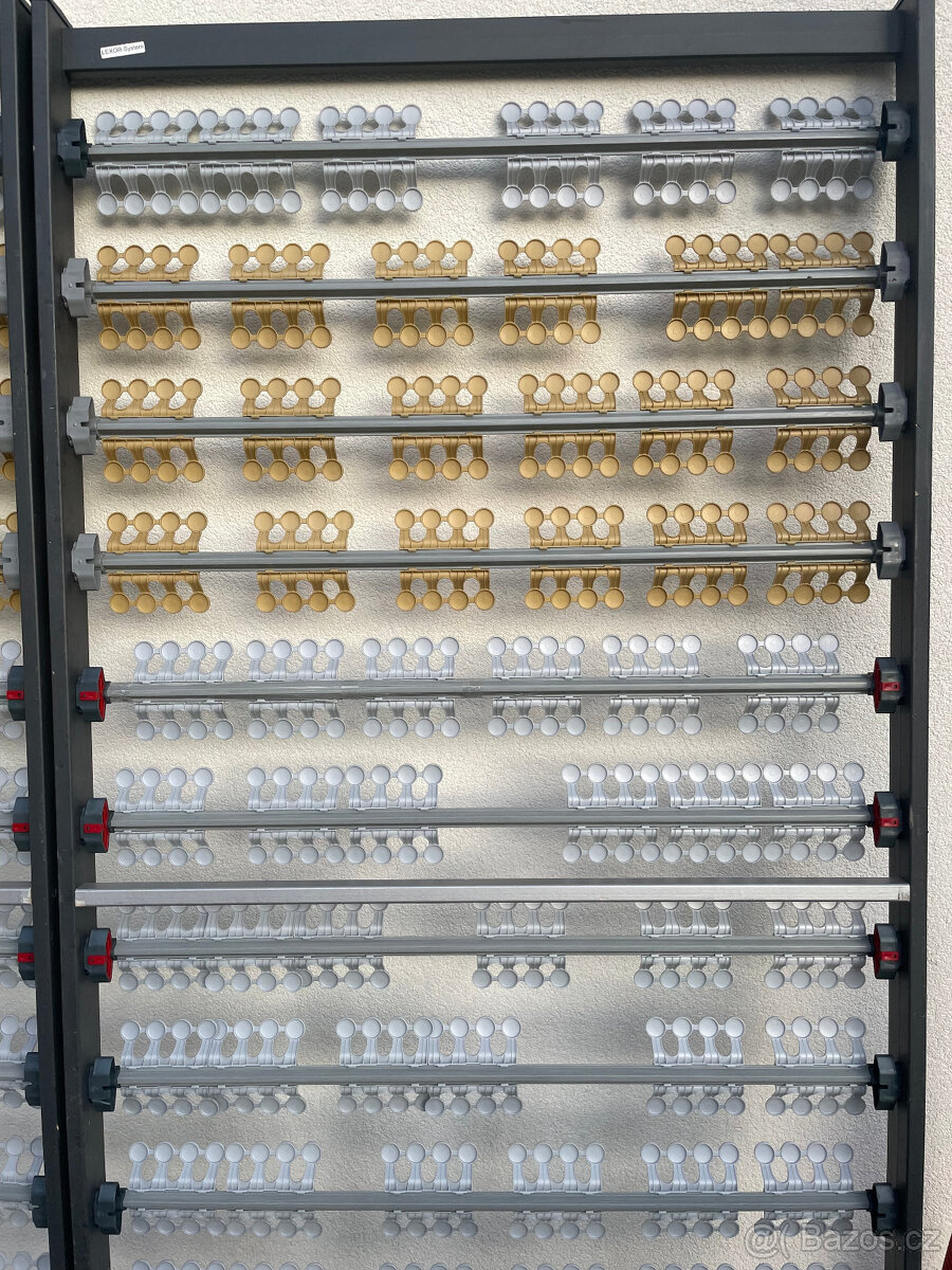 Lamelové rošty Wenatex Comfort Plus 100x200cm - 13