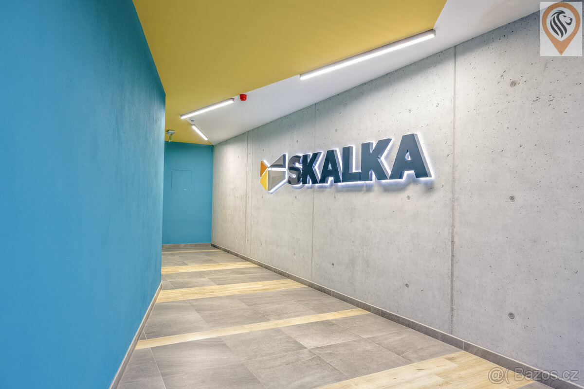 Exkluzivní nabídka apartmánu 3+kk v projektu Skalka, Železná - 13