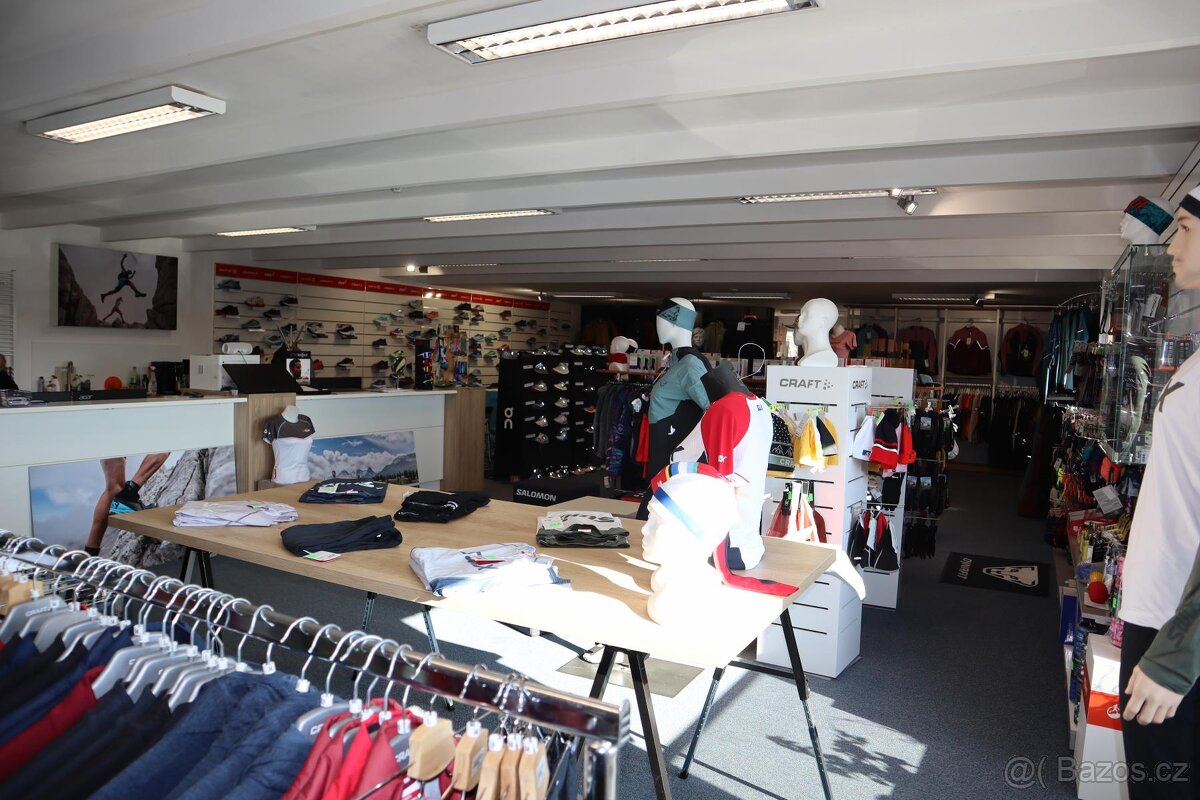 Komerční objekt Lanškroun - 13