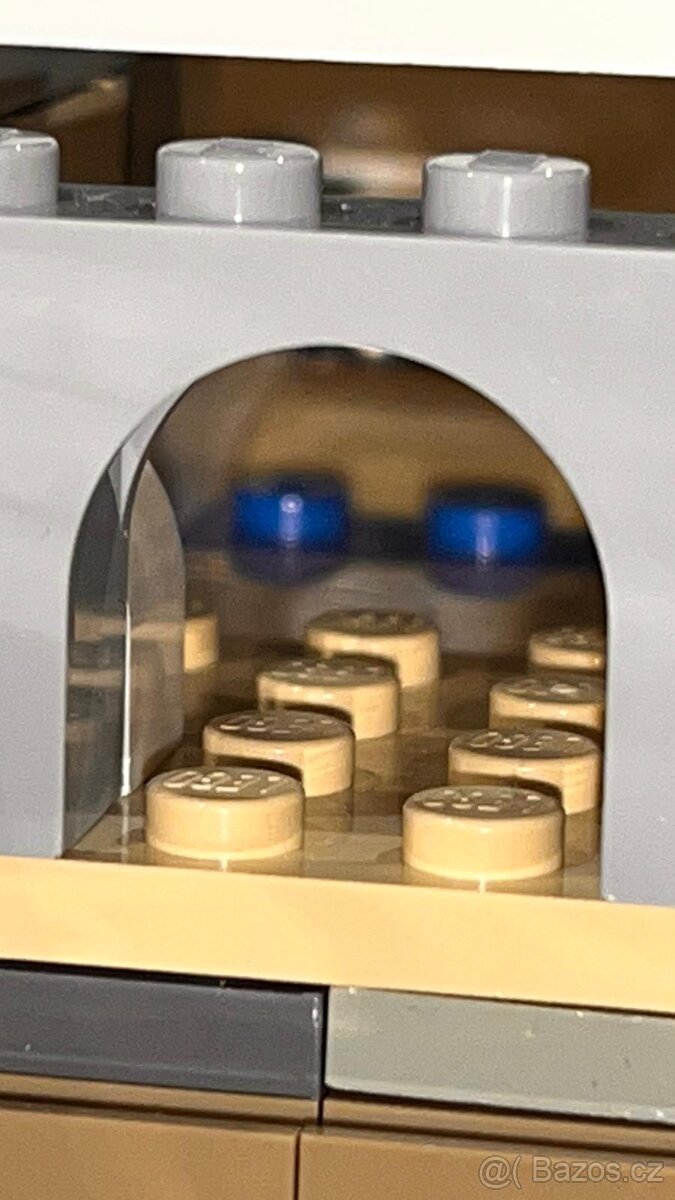 Lego city Pick-up a karavan 60182 - 13