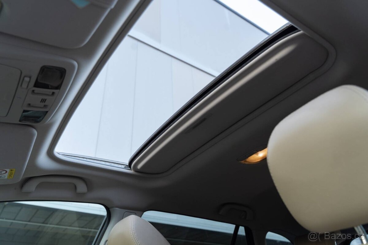 Subaru Outback 2.5i-S Exclusive NAVI CVT - 13