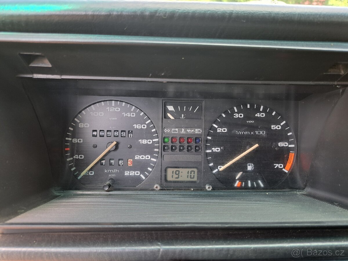 Volkswagen Golf COUNTRY 4x4 - 13