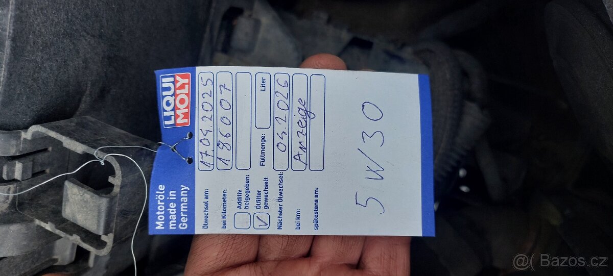 Škoda fabia combi 1.4i 16v 63kw Facelift - 13