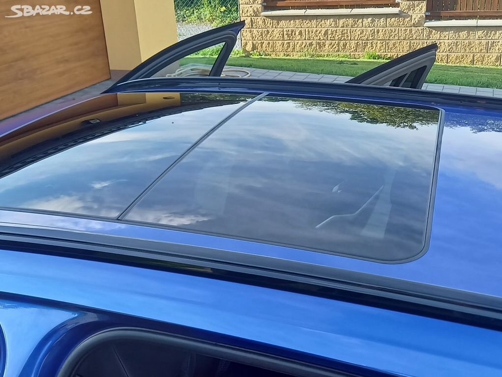 BMW 330d X-drive mild hybrid - 13