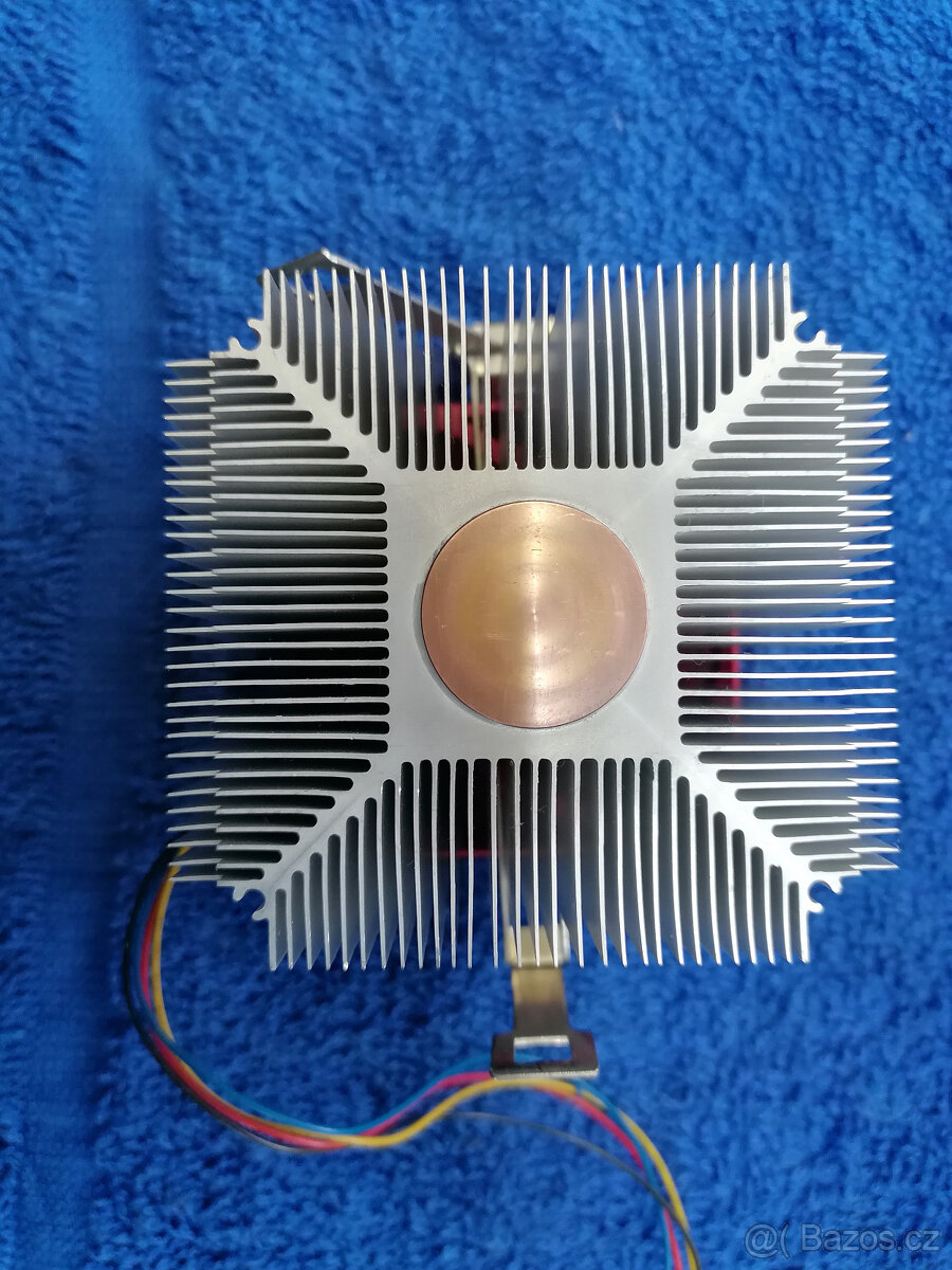 Gigabyte GV-550WF2 - 13