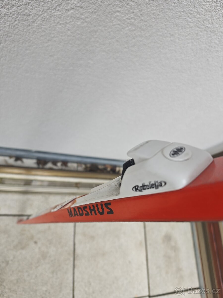 Běžky set Madshus N3 - 13