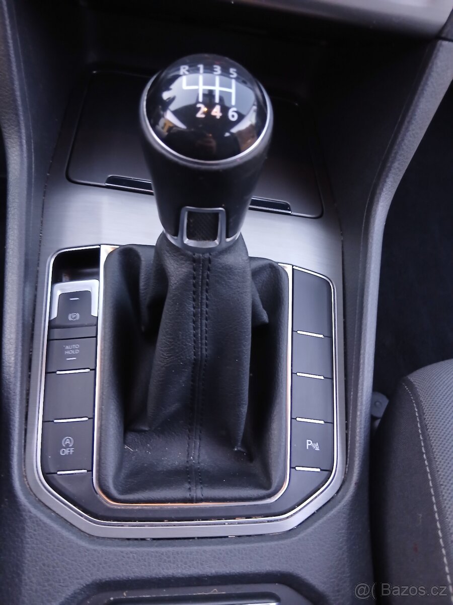 Vw Golf 7 Sportsvan - 13