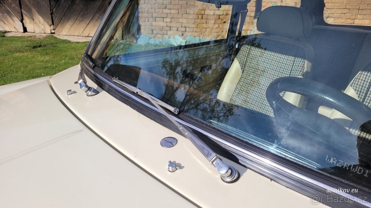 Rover Mini Cooper 1,3 MPi – po renovaci - 13