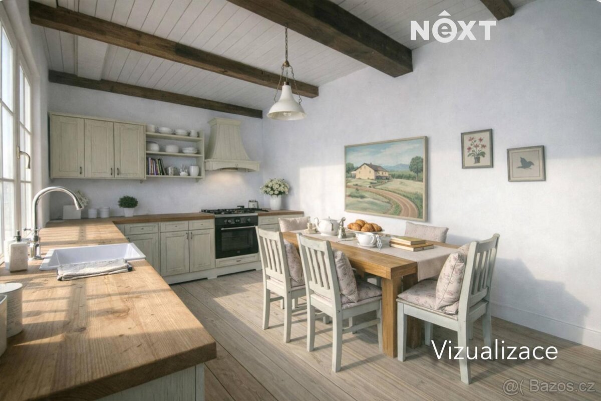 Prodej Chalupa, 125㎡ - 13