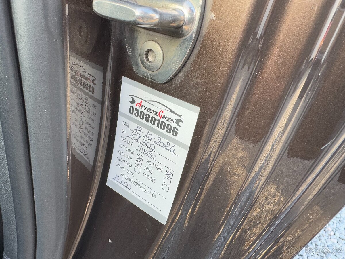 Audi A1 1.2 TFSi 63 KW - 13