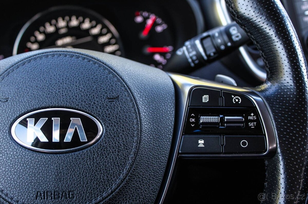 Kia Sorento - 13