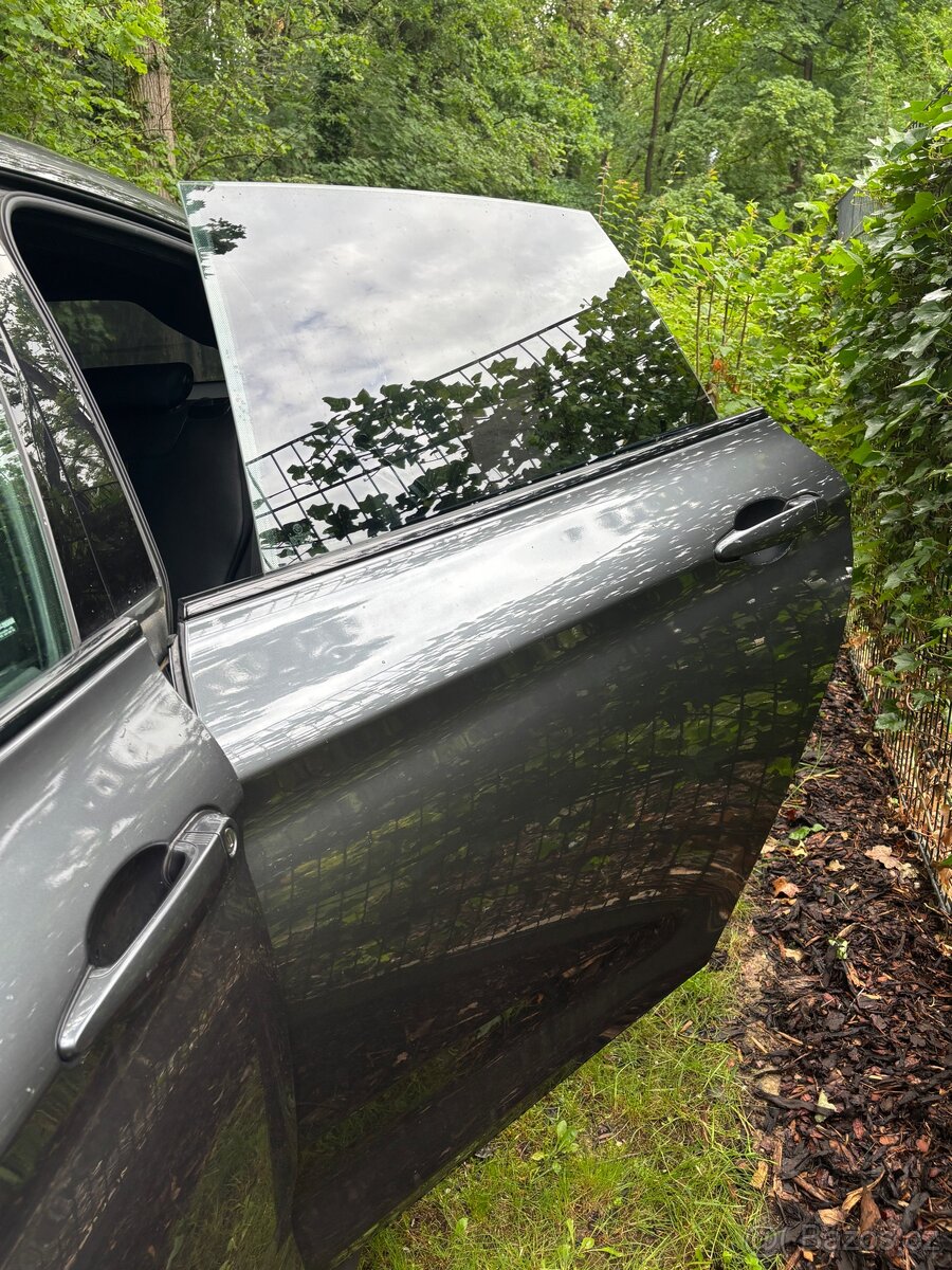 BMW 328i GT xDrive - 13
