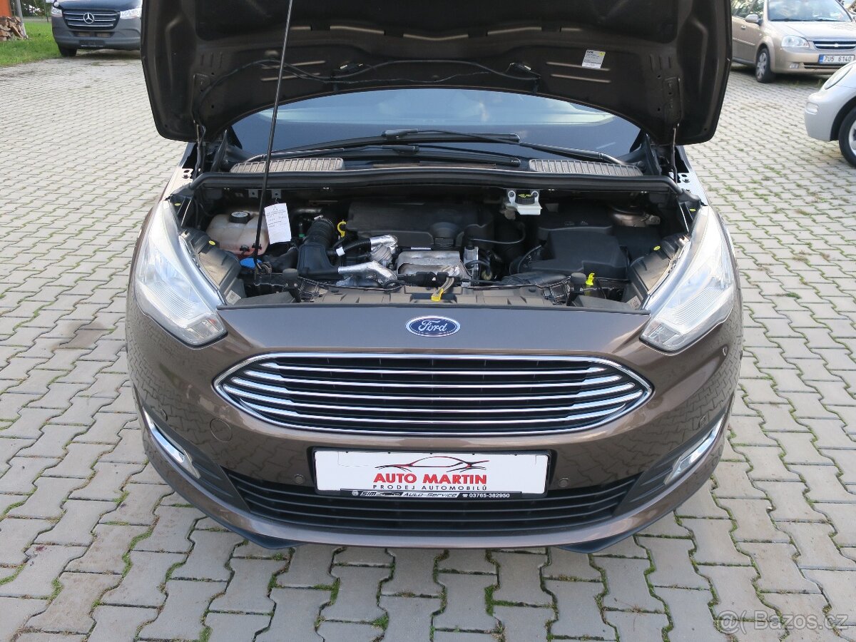 Ford C-Max 1.0 i 92 kW - 13