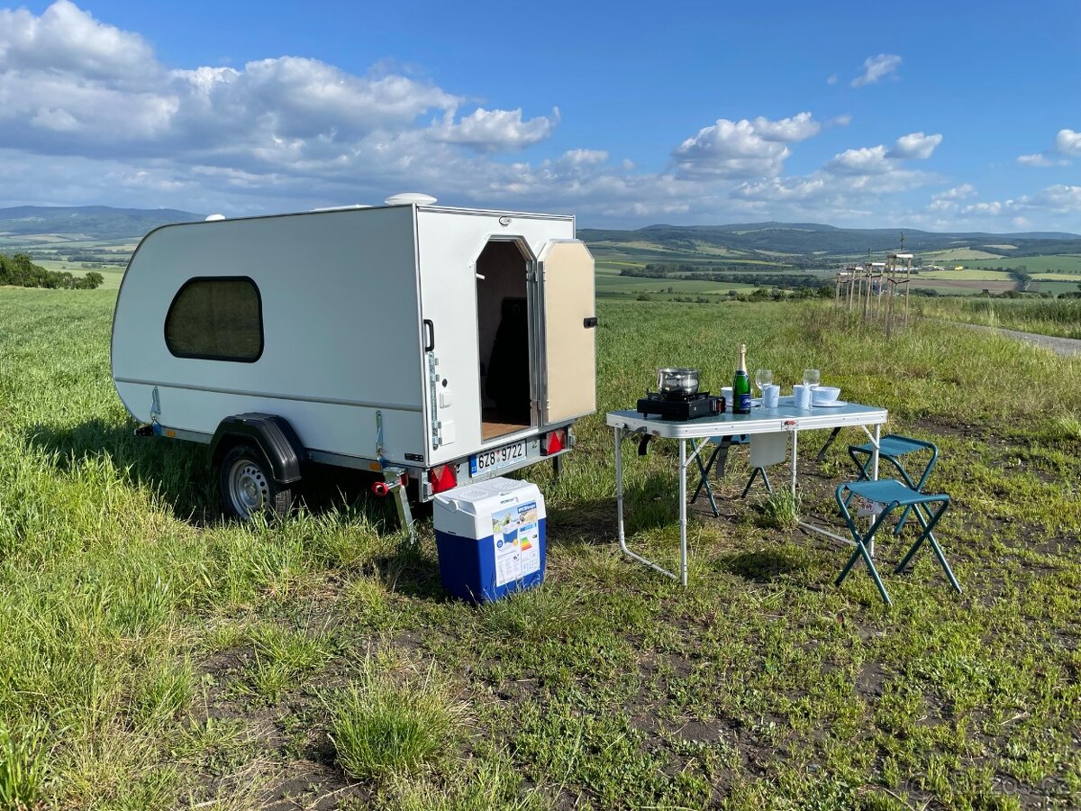 Minikaravan BOMI 2021 - 13