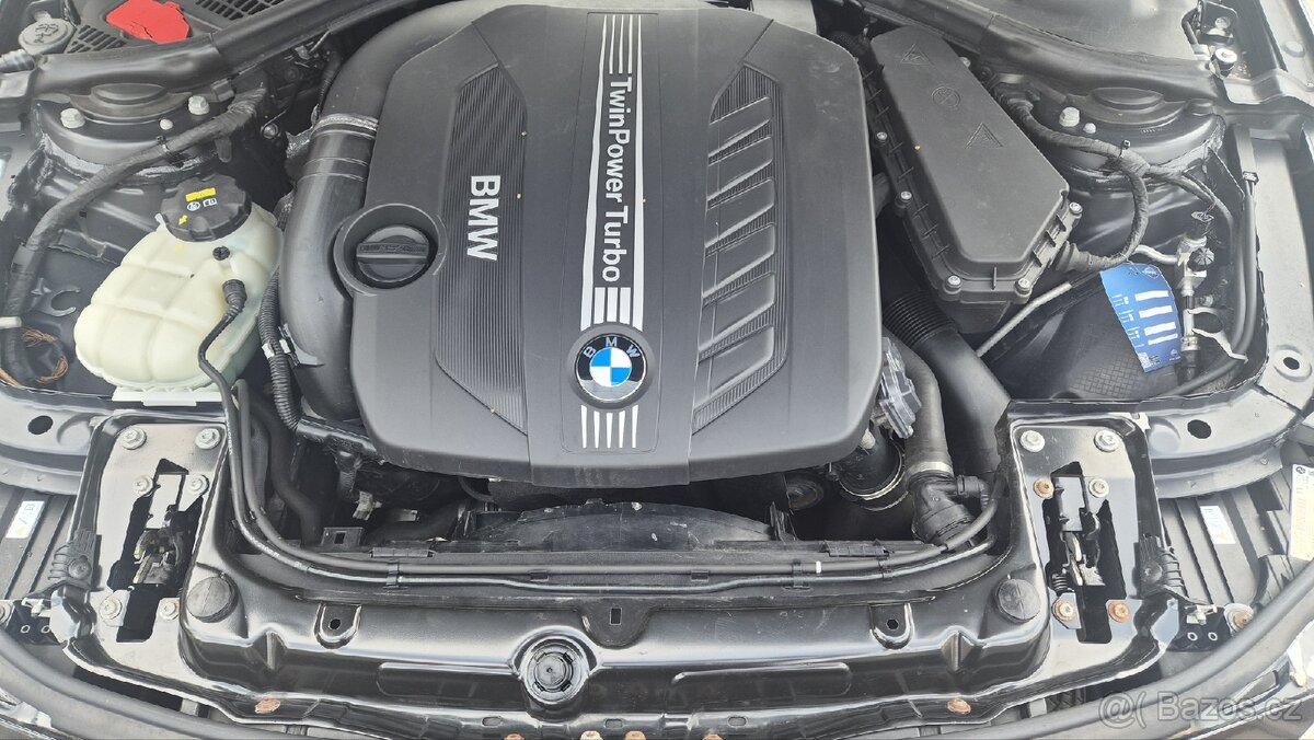 Bmw 330d - 13