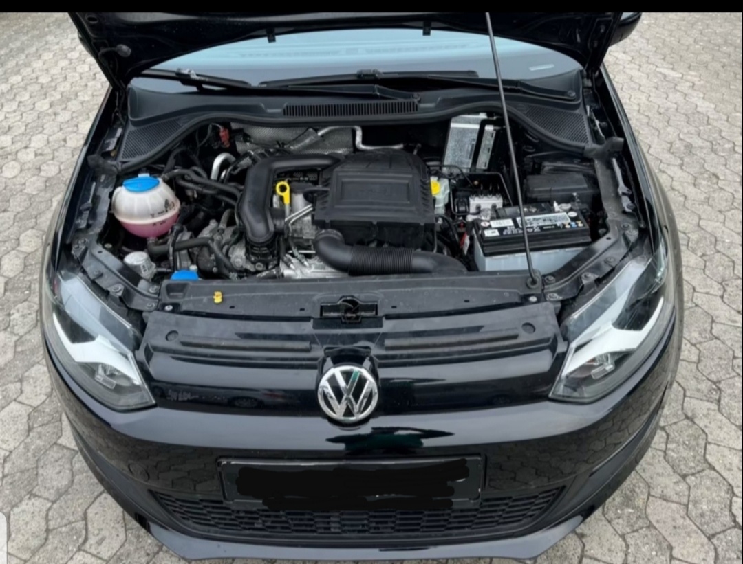 VW Polo 1.0Tsi 70kw - 13