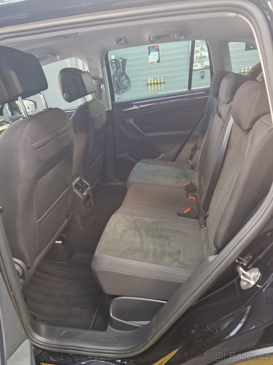 Volkswagen Tiguan 4x4 - 13