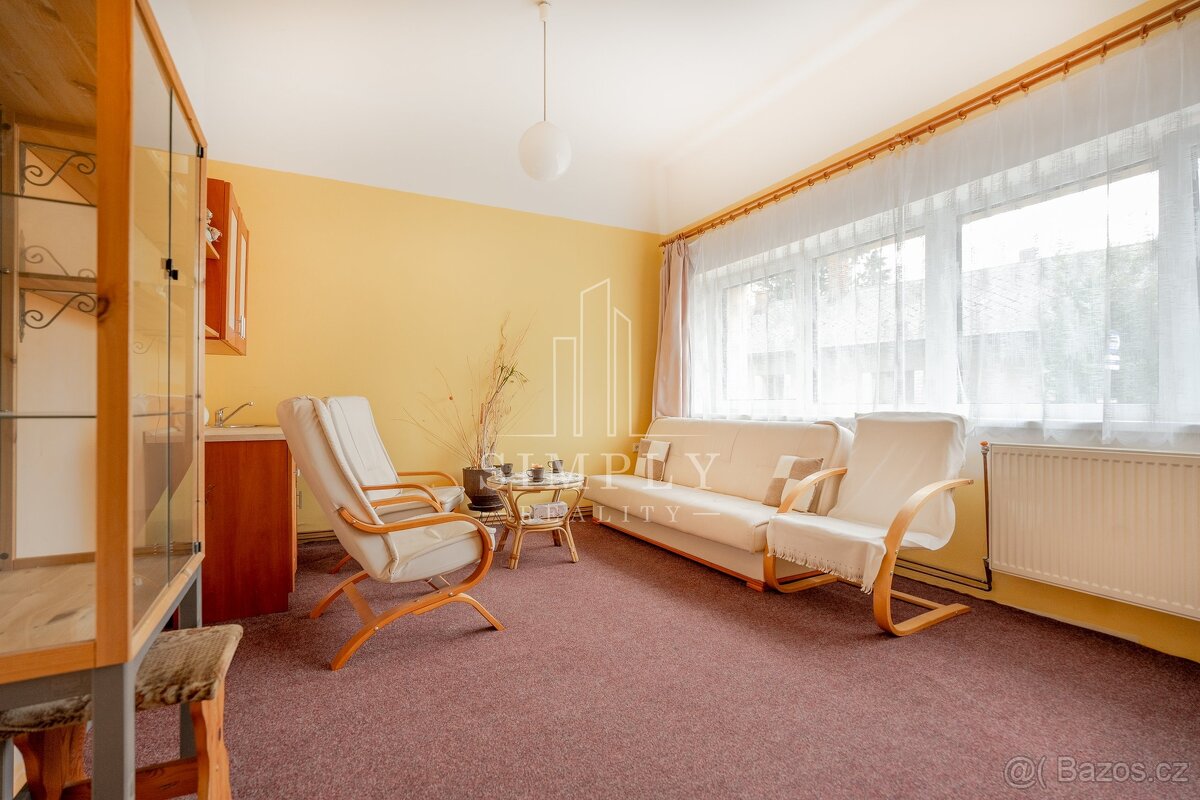 Prodej vícegeneračního domu, Čálovice - Sobotka, ev.č. 00329 - 13