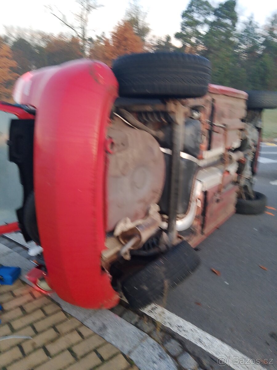 Škoda Fabia 1.2 HTP - 13