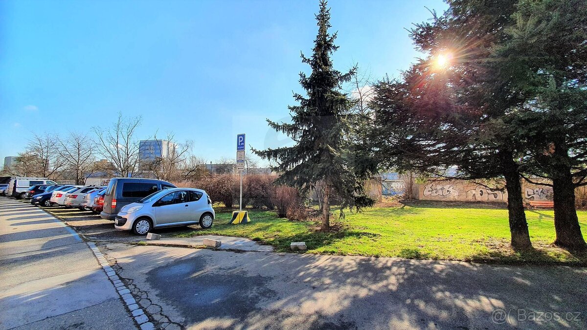 Pěkný 1+1,35m2, Praha 4 - 13