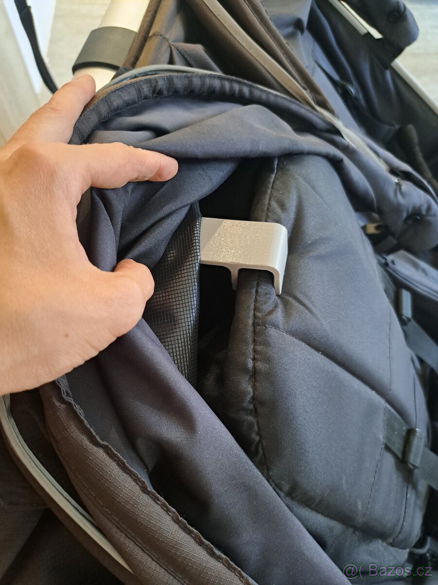 Thule Urban Double 2 - 13