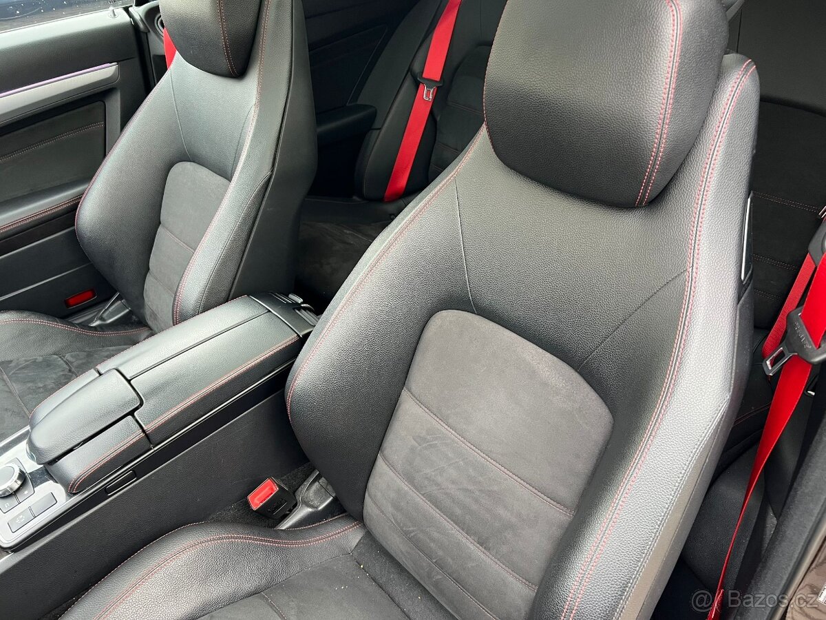 Mercedes-Benz E350 Coupe - 13