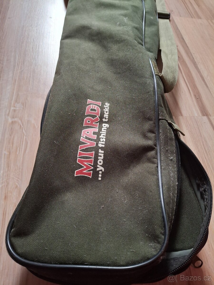 Rybářské vybavení Mivardi - 13