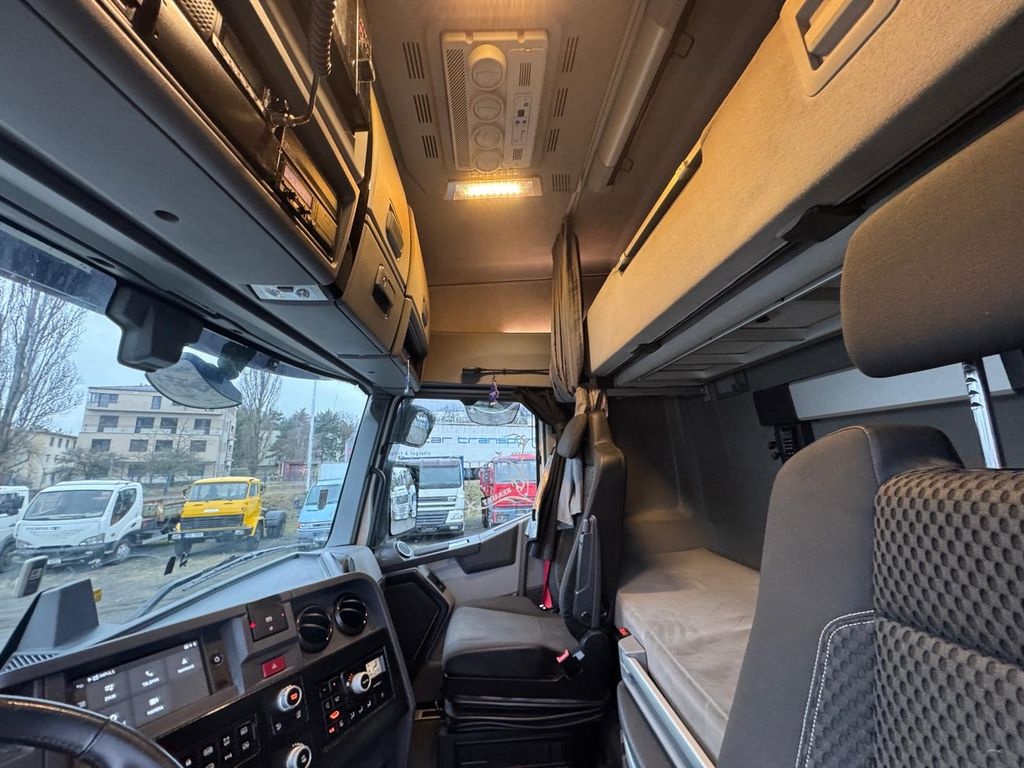 Renault T480 HIGH CABIN MEGA TOP STAV - 13