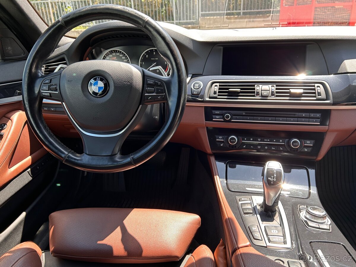 🇩🇪BMW F11 530d xDrive 190kW INDIVIDUAL - 13