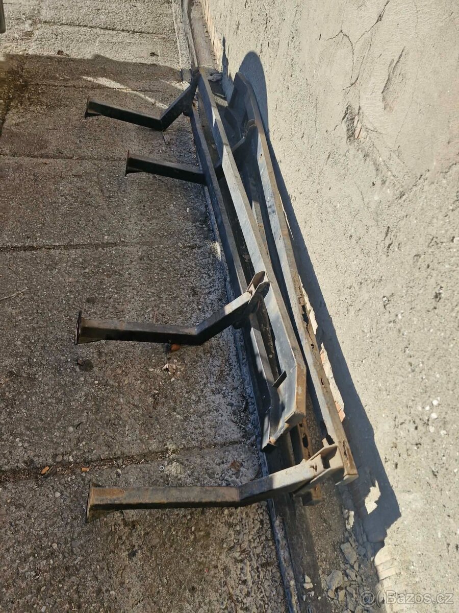 Prodám 3 ks Avie - 13