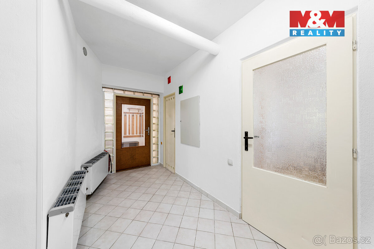 Prodej chaty, 150 m², Jílové, ul. Javorská - 13