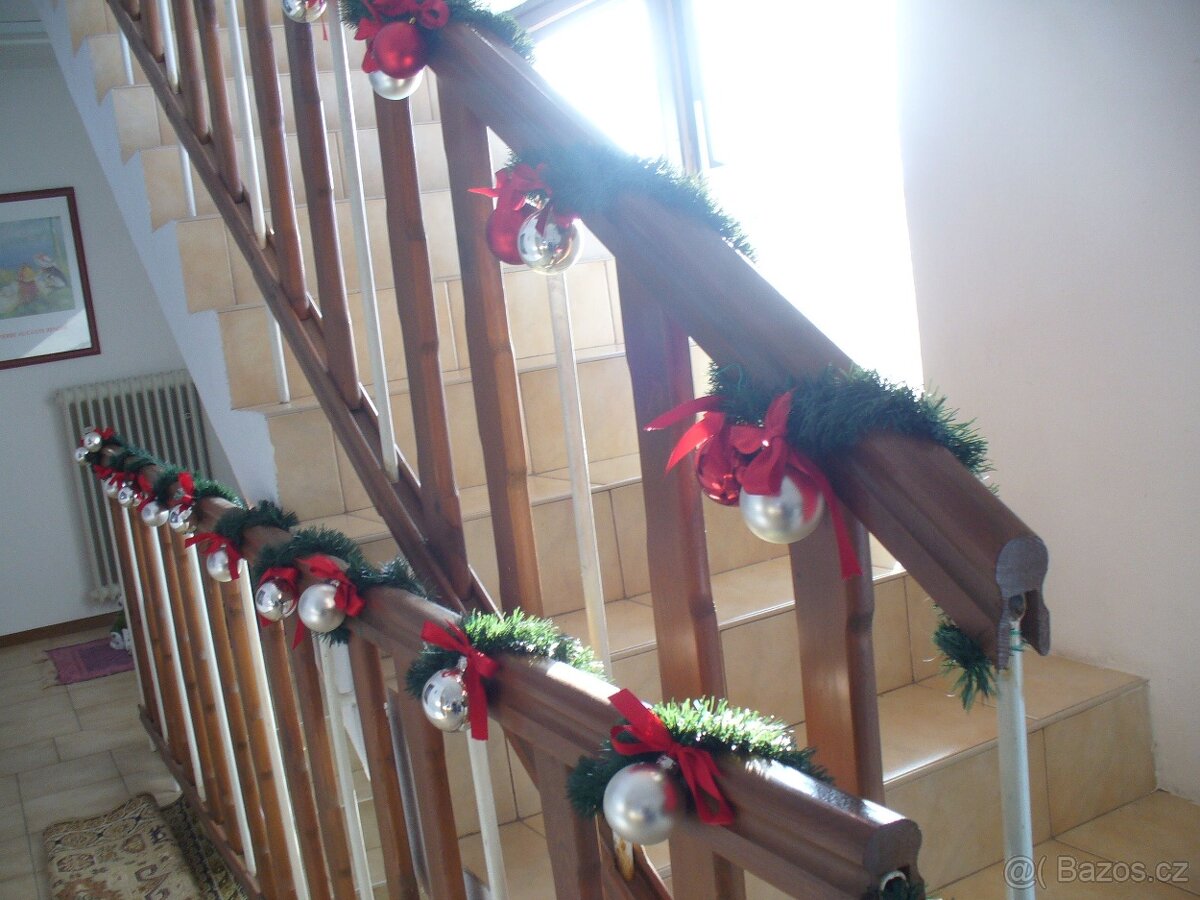 Prodam velky tri podlazni rodiiny dum - 13