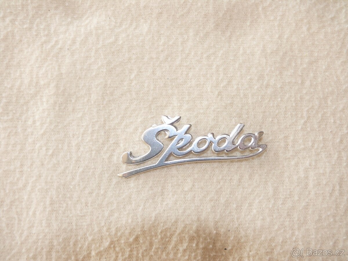 Škoda 440, 445, Spartak, Octavia, Felicia - 13