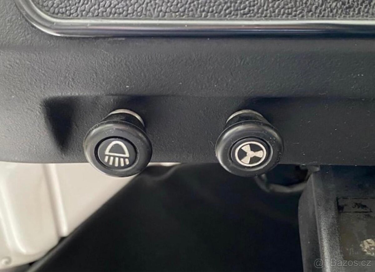 Volkswagen Transporter T2 - 13