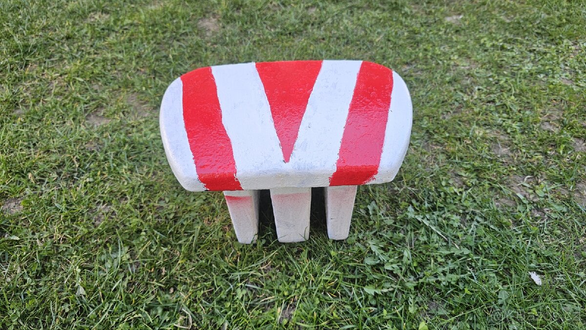 Malotrktor VARI-TERRA - 13