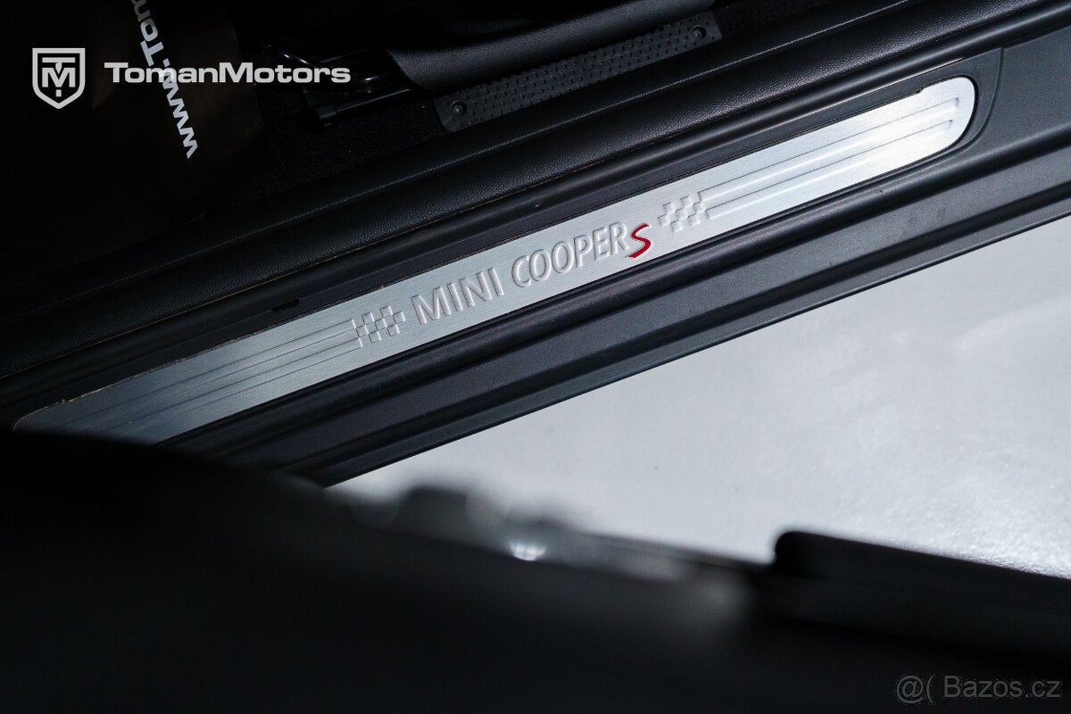 MINI COOPER S 2.0L T, 2022 - 13